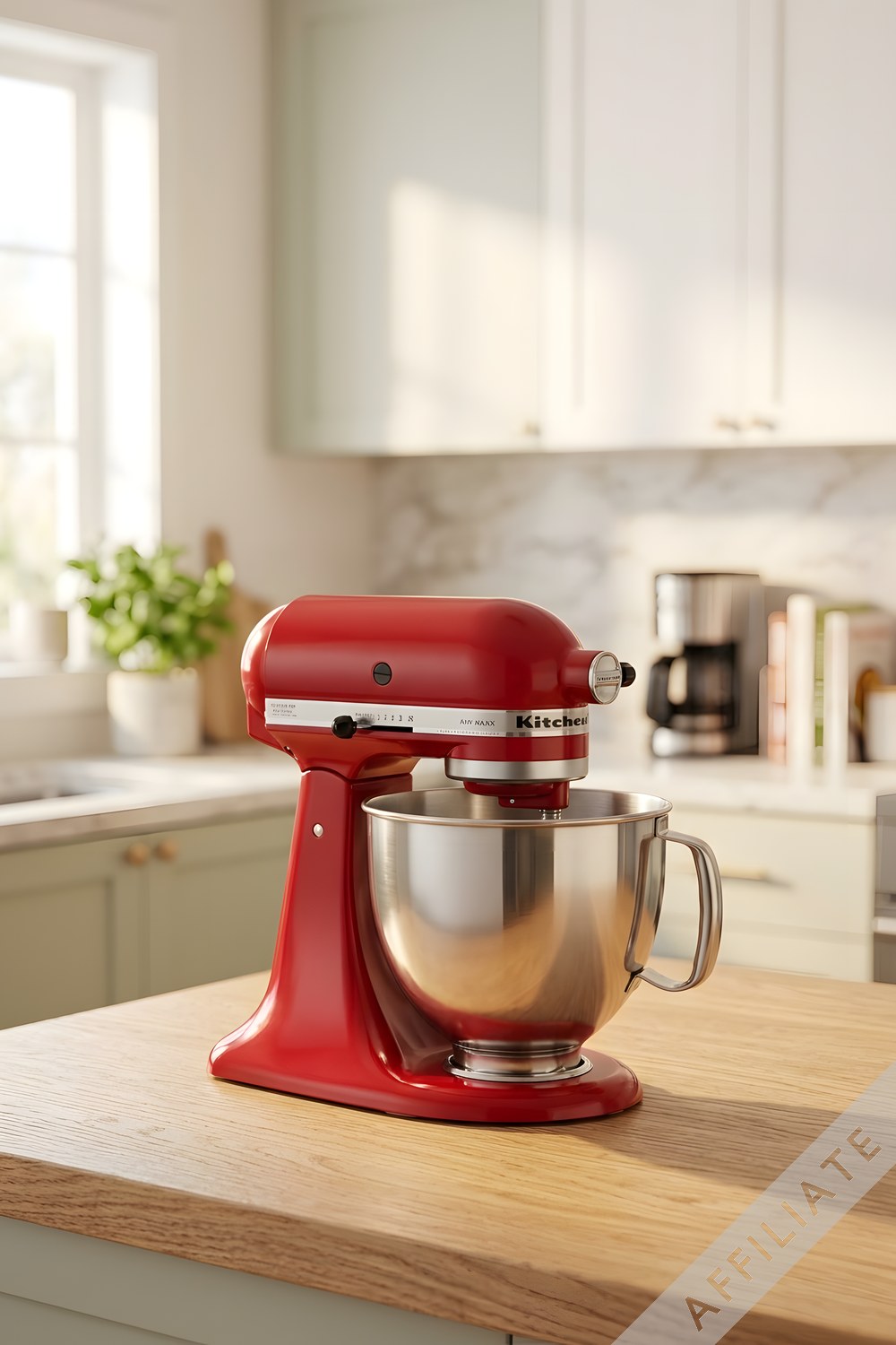 KitchenAid KSMPRA Pasta Roller and Cutter Set