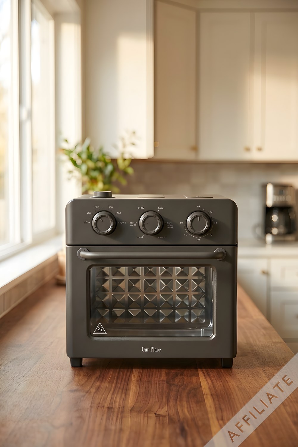 Our Place Wonder Oven Pro 32 Quart Digital Air Fryer Oven