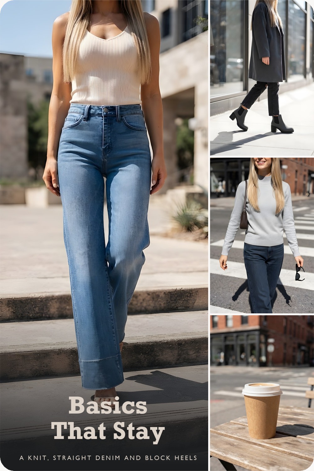 The Saturday Flea Market Loop You Want To Dress For Once