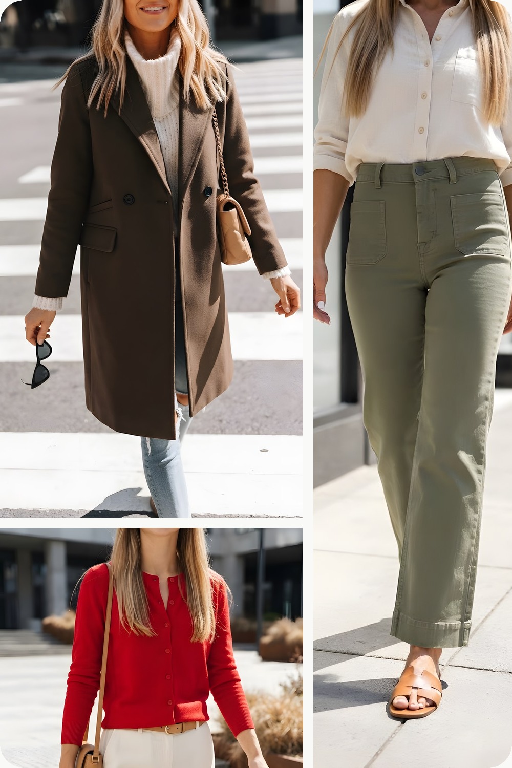 The Tuesday Your Whole Wardrobe Fits on One Rail