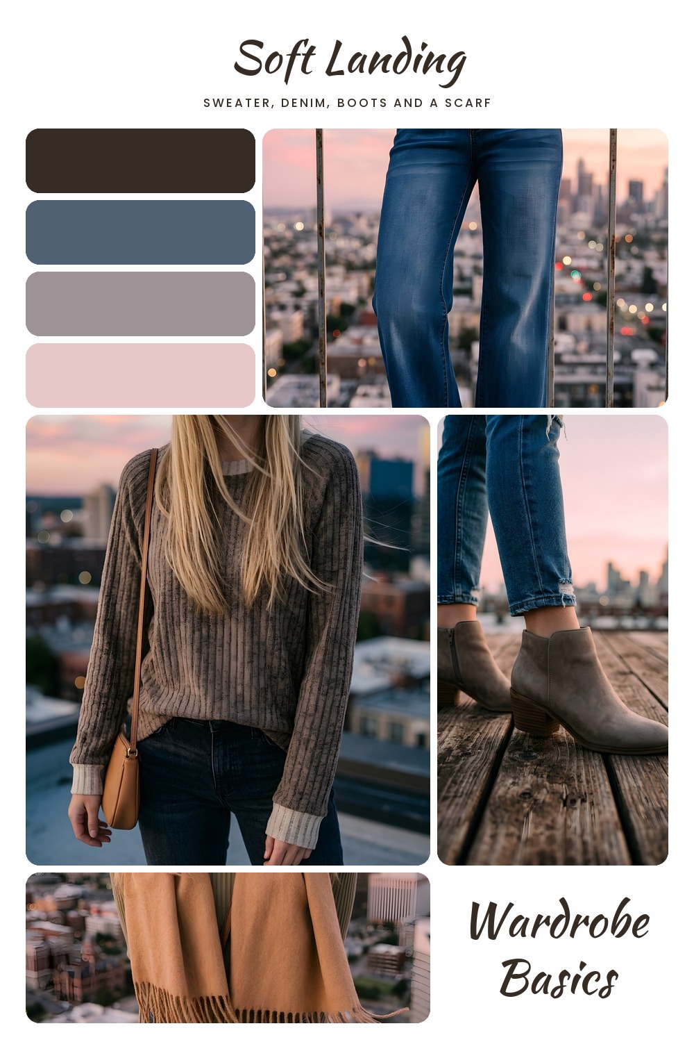The Café Date You Dress For Without Overthinking