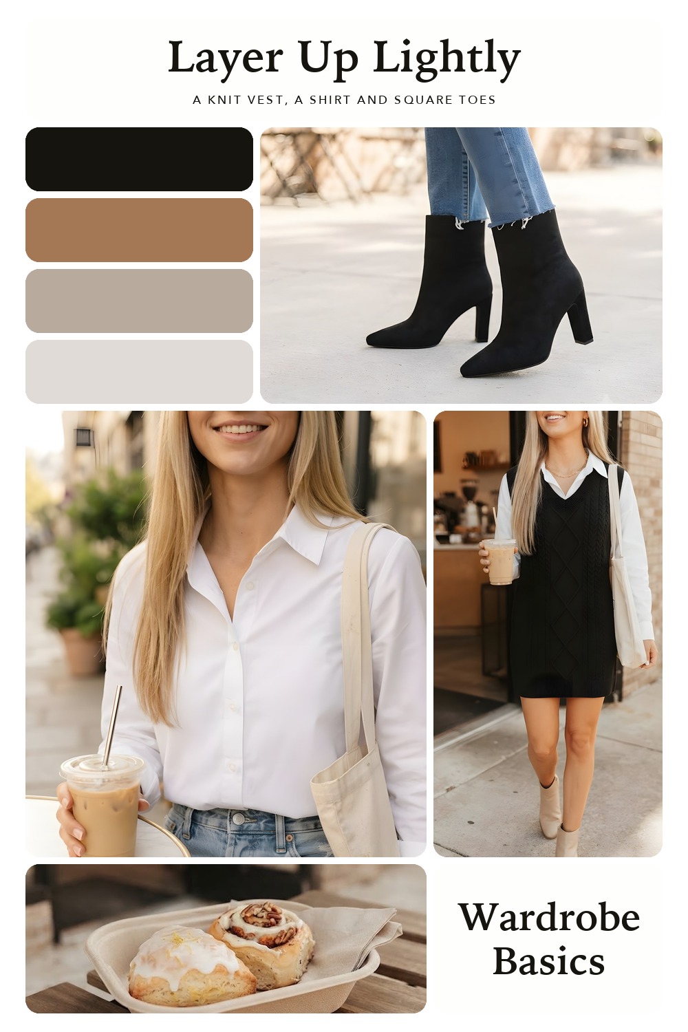The Presentation Day You Want to Feel Quietly Prepared